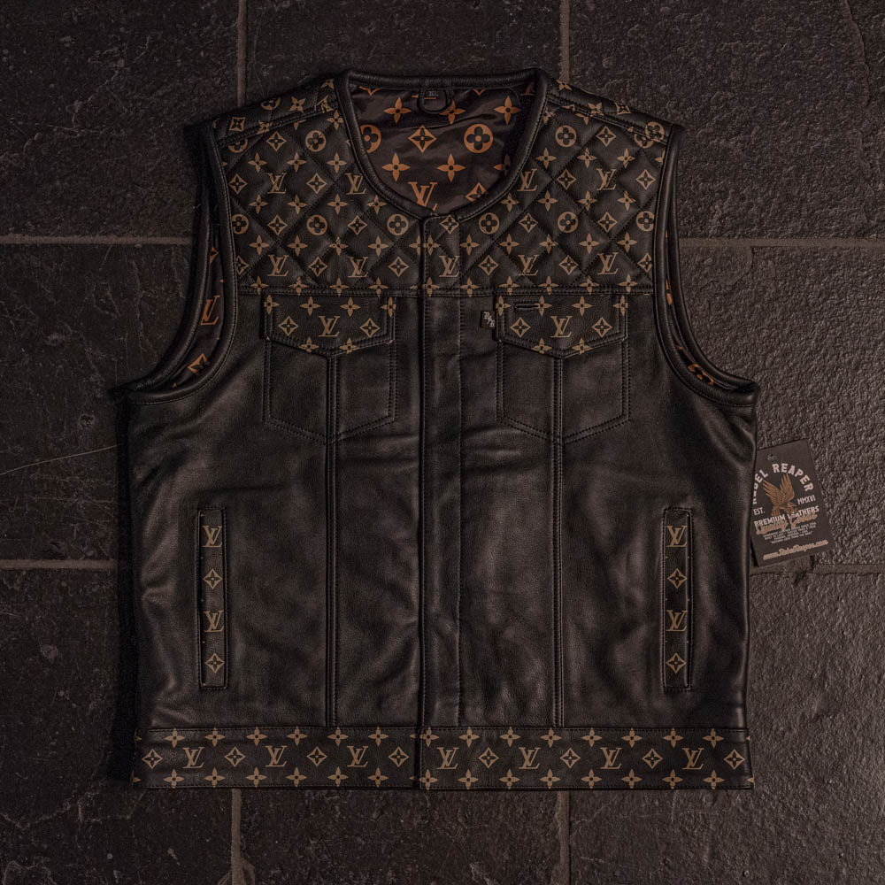 Custom Vest Builder