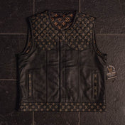 Custom Vest Builder