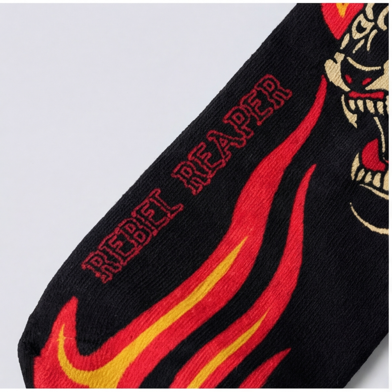 Panther Kamikaze Crew Socks
