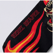 Panther Kamikaze Crew Socks