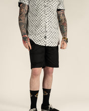 Chino Shorts | Black