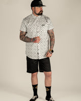 Chino Shorts | Black