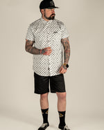 Chino Shorts | Black