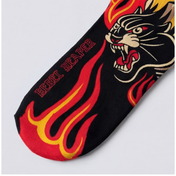 Panther Kamikaze Crew Socks