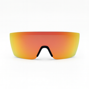 Performance Full Frame Hogan Sunglasses - Orange