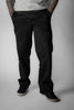 Chino Pants Black - Rebel Reaper Clothing Company