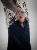 Chino Pants Navy - Rebel Reaper Clothing Company