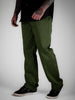Chino Pants OD Green - Rebel Reaper Clothing Company