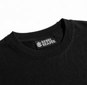 Kids Tee - Bolts Racing - Black