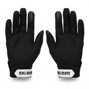 Death Gripper Moto Gloves