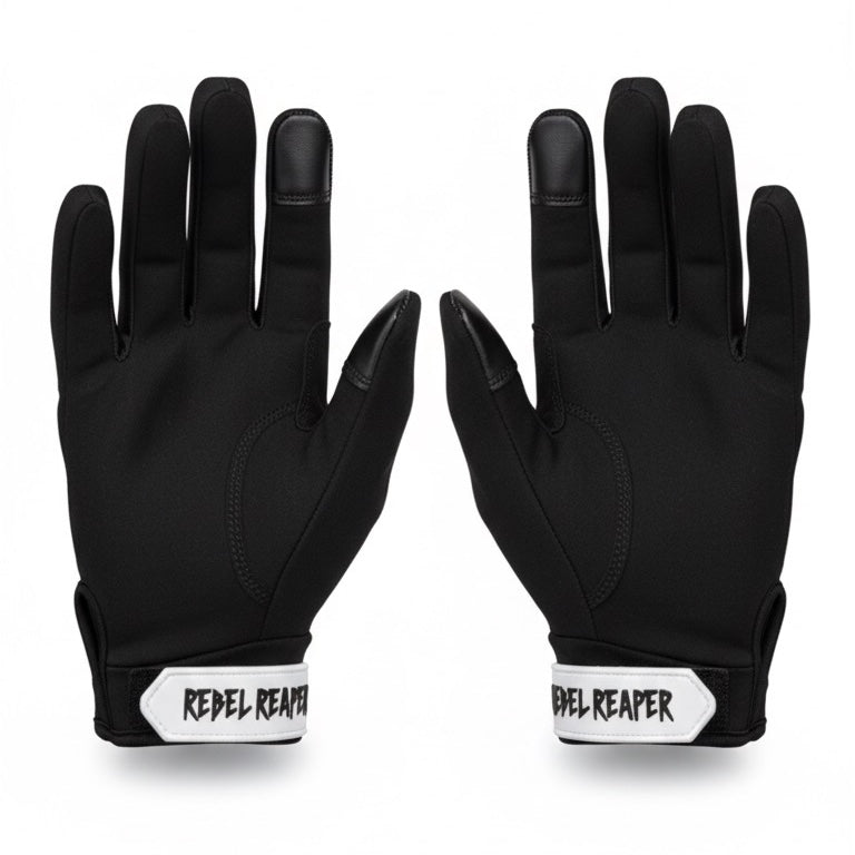 Death Gripper Gloves