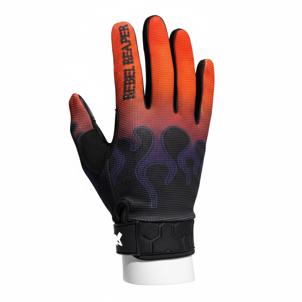 Hot Hand Gloves