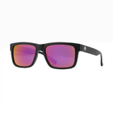 Dillinger Sunglasses - Fuchsia
