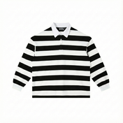The Folsom Longsleeve Shirt