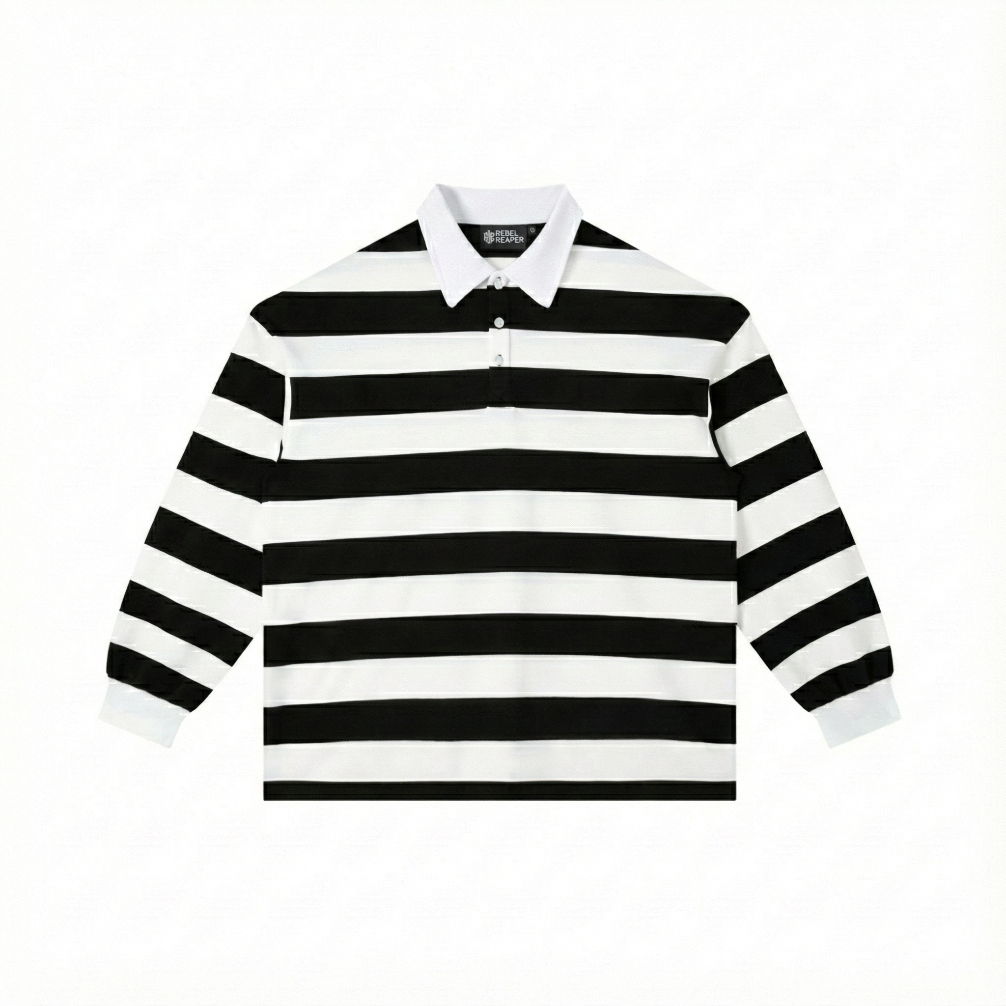 The Folsom Longsleeve Shirt