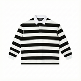 The Folsom Longsleeve Shirt