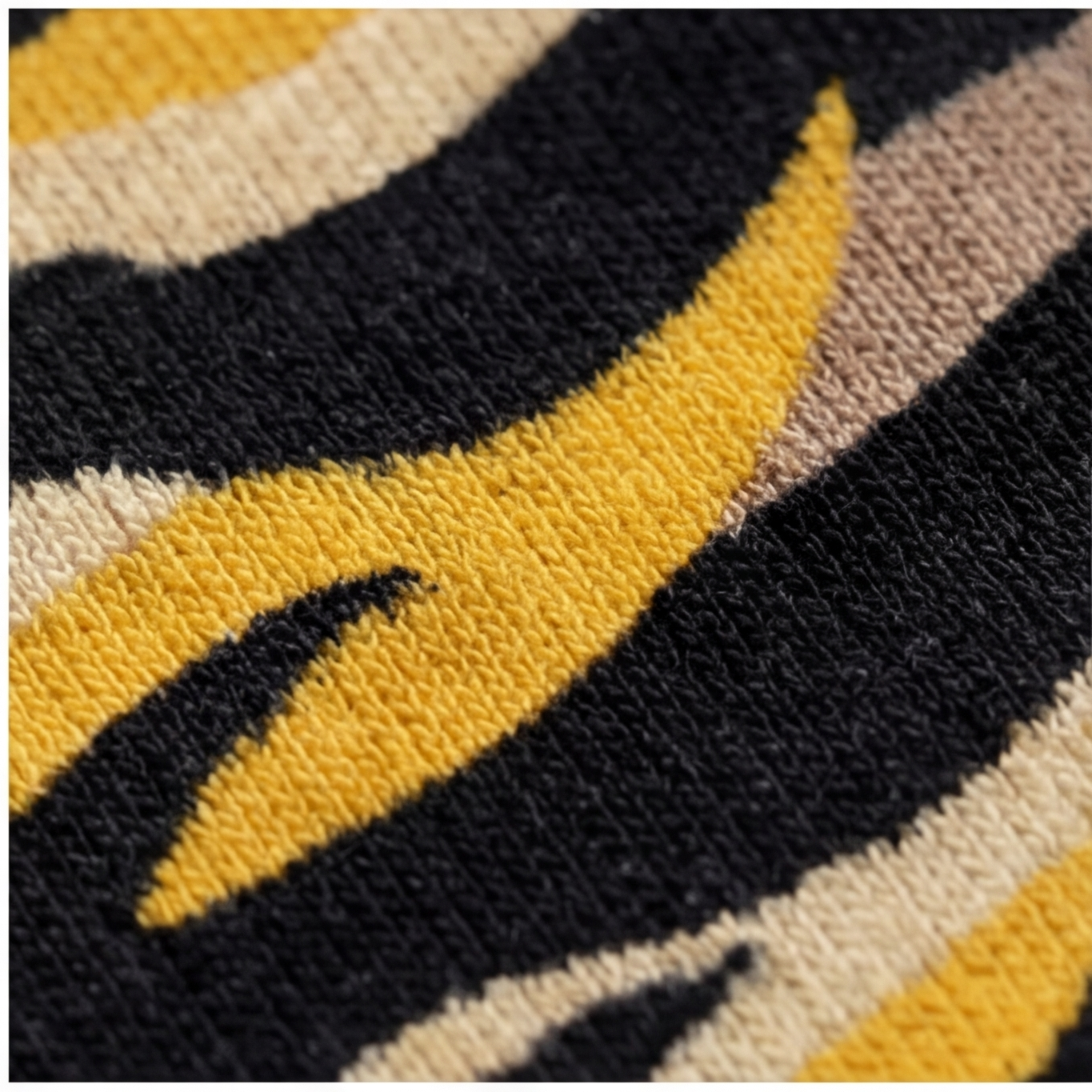 Panther Kamikaze Crew Socks