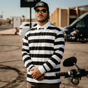 The Folsom Longsleeve Shirt