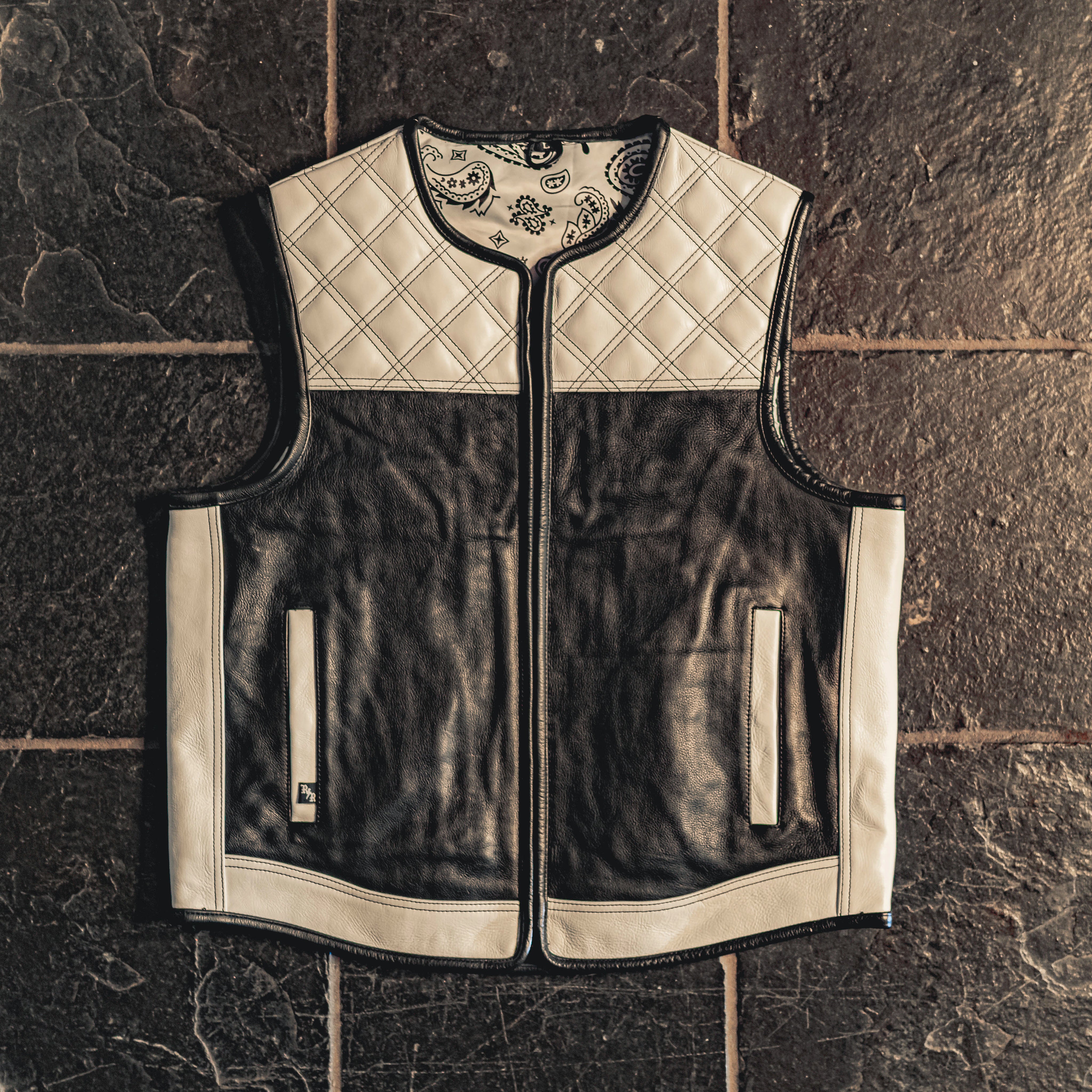 Custom Vest Builder