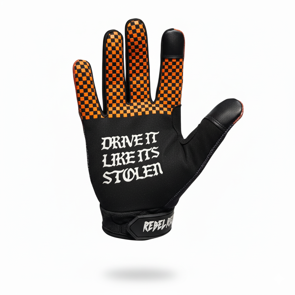 Hot Hand Gloves