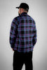 Fazbear Flannel Men's - Rebel Reaper Clothing Company
