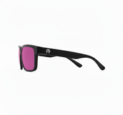 Dillinger Sunglasses - Fuchsia