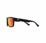 Dillinger Sunglasses - Orange