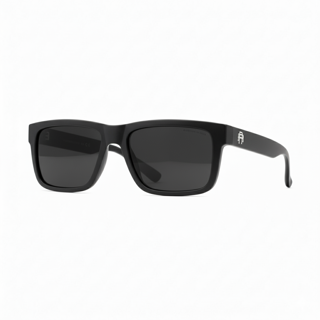 Dillinger Sunglasses - Black