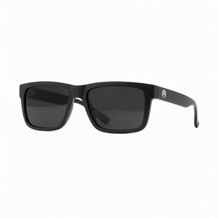Dillinger Sunglasses - Black