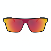 Party Shades Sunglasses - Red