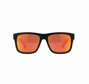 Dillinger Sunglasses - Orange