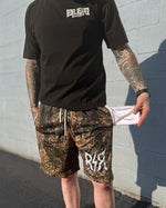 REBEL REAPER® MESH SHORTS – “BOLT CAMO” EDITION