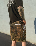 REBEL REAPER® MESH SHORTS – “BOLT CAMO” EDITION