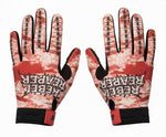 Brawler Moto Gloves