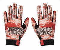 Brawler Moto Gloves