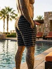 Barb Wire Boardshorts