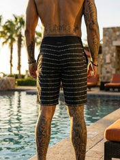 Barb Wire Boardshorts
