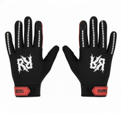 Brawler Moto Gloves