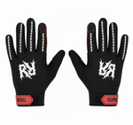 Brawler Moto Gloves