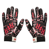 Aftershock Moto Gloves