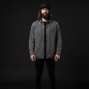 Ironbound Washed Work Shirt