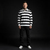 The Folsom Longsleeve Shirt