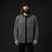 Ironbound Washed Work Shirt
