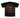 Freedom Rider T-Shirt - Black