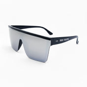 OG Square Sunglasses - Silver