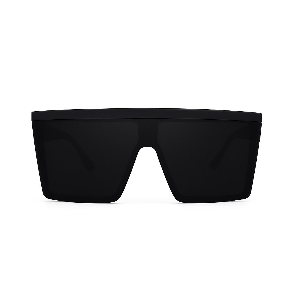 OG Square Sunglasses - Black