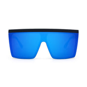 OG Square Sunglasses - Blue