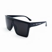 OG Square Sunglasses - Black