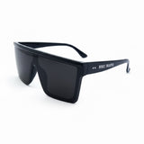 OG Square Sunglasses - Black