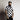 Checkered White & Black Pique Polo Shirt - Rebel Reaper Clothing Company